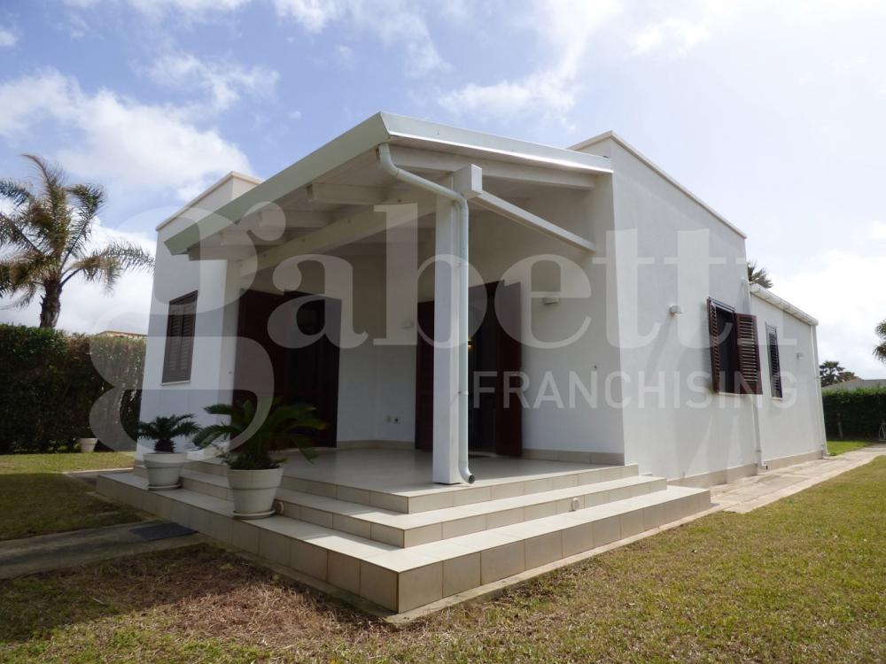 appartamento in vendita a Petrosino