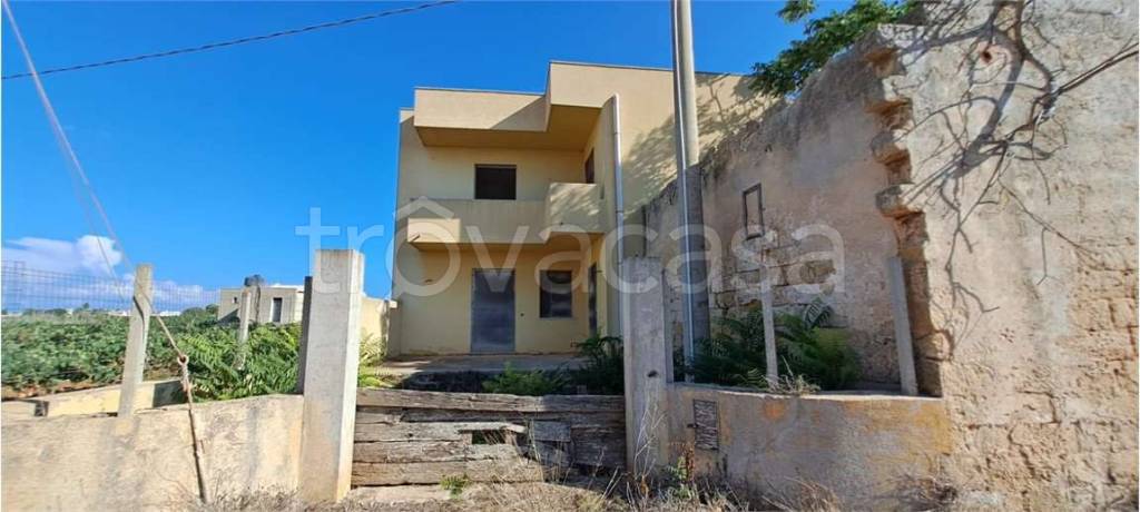 casa indipendente in vendita a Petrosino