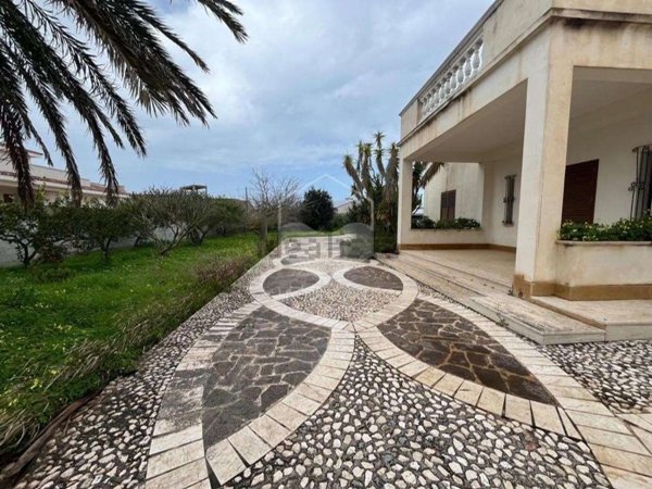 casa indipendente in vendita a Petrosino