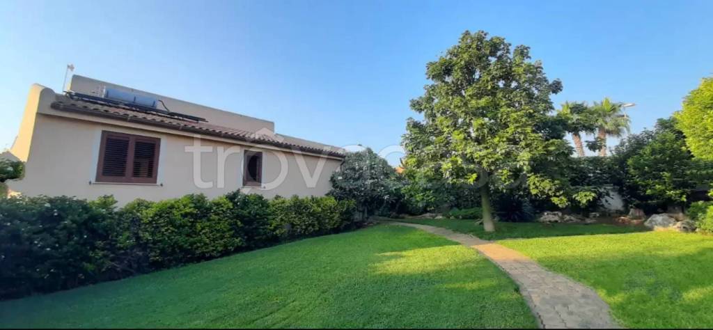 casa indipendente in vendita a Petrosino