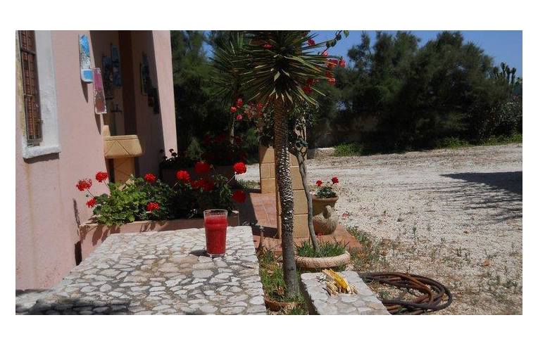 casa indipendente in vendita a Petrosino