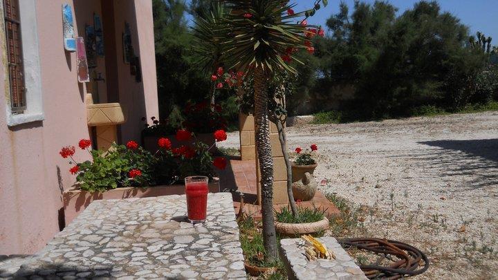 casa indipendente in vendita a Petrosino