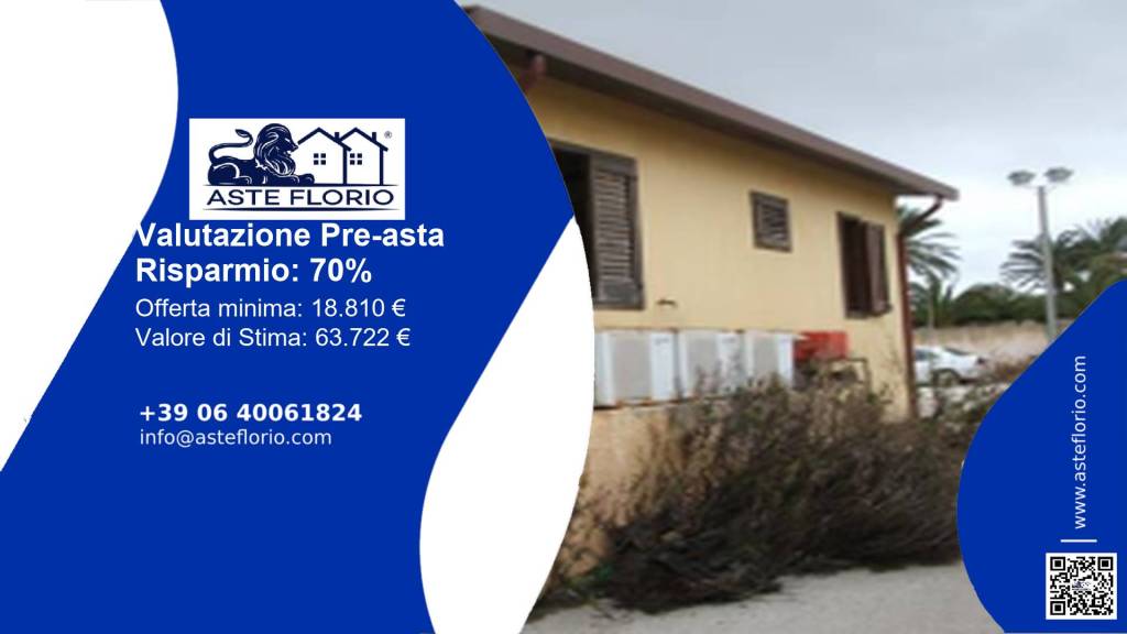 terreno agricolo in vendita a Petrosino