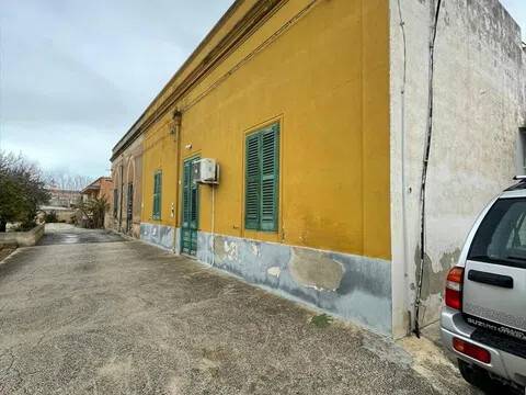 casa indipendente in vendita a Petrosino
