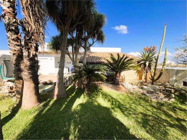 casa indipendente in vendita a Petrosino