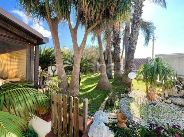 casa indipendente in vendita a Petrosino