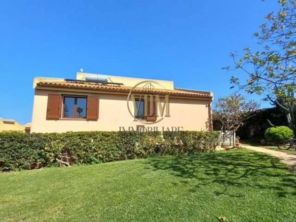 casa indipendente in vendita a Petrosino