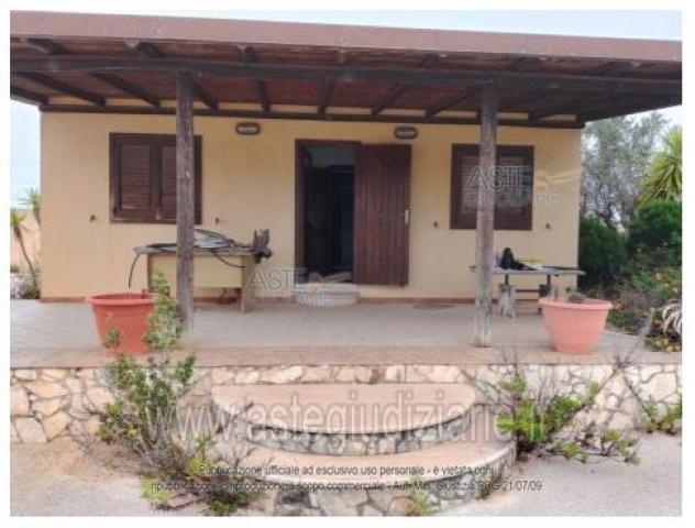 terreno edificabile in vendita a Petrosino