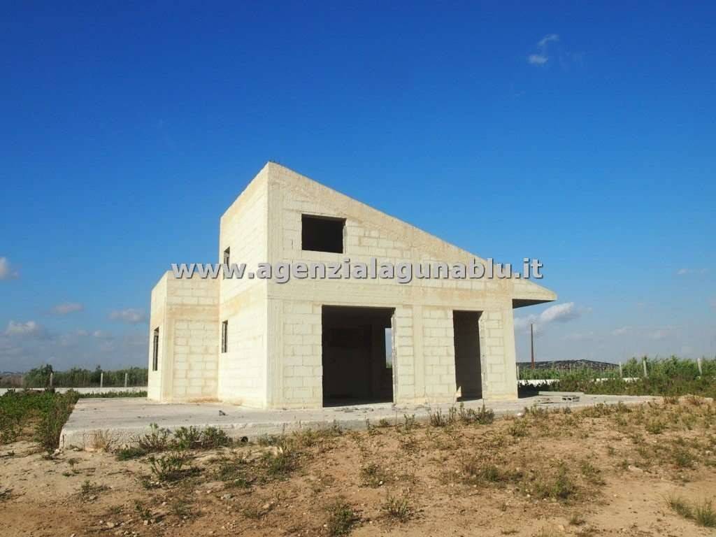 casa indipendente in vendita a Petrosino