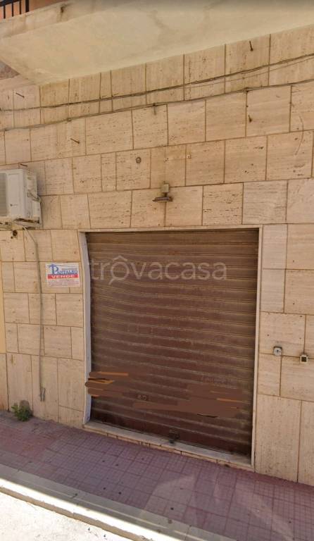 negozio in vendita a Petrosino