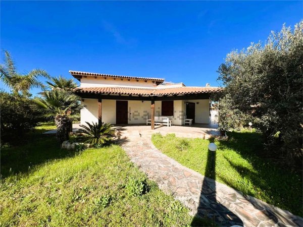 casa indipendente in vendita a Petrosino