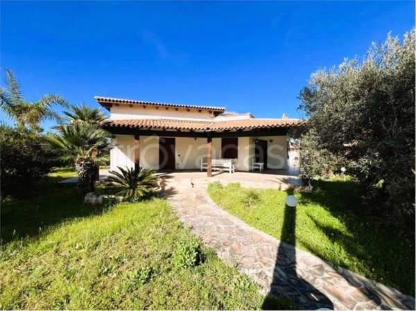 casa indipendente in vendita a Petrosino