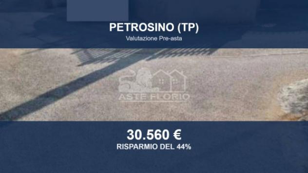 casa indipendente in vendita a Petrosino