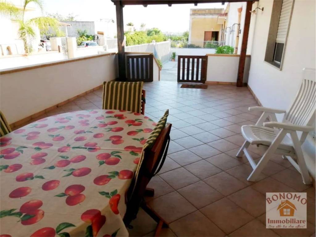 casa indipendente in vendita a Petrosino