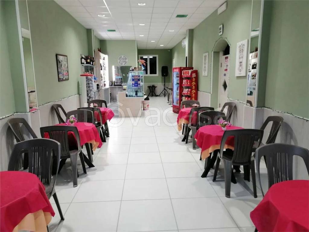 negozio in vendita a Petrosino