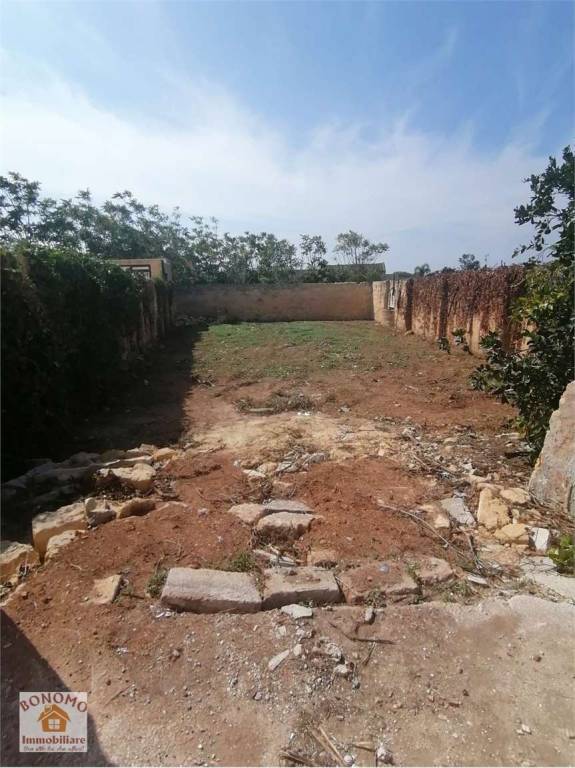 terreno agricolo in vendita a Petrosino