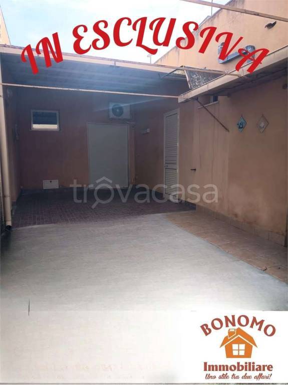 casa indipendente in vendita a Petrosino