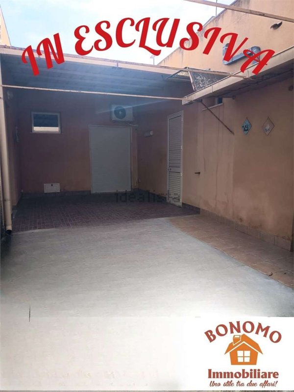 casa indipendente in vendita a Petrosino
