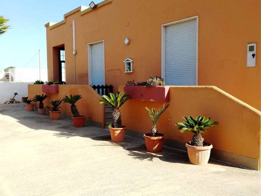 casa indipendente in vendita a Petrosino