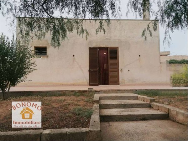 casa indipendente in vendita a Petrosino