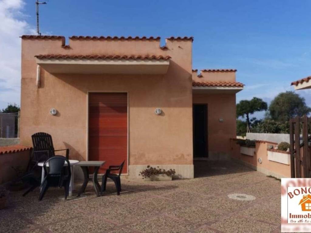 casa indipendente in vendita a Petrosino