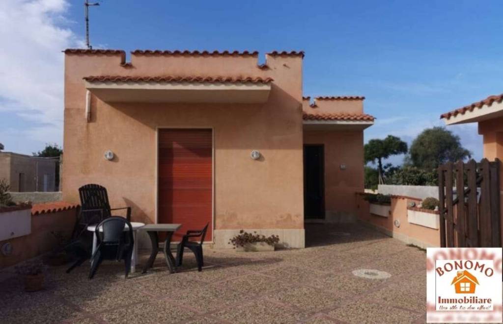 casa indipendente in vendita a Petrosino