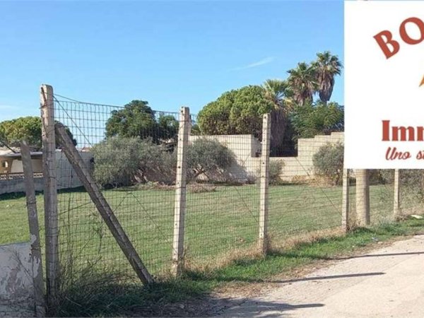 terreno agricolo in vendita a Petrosino