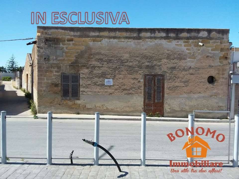 casa indipendente in vendita a Petrosino