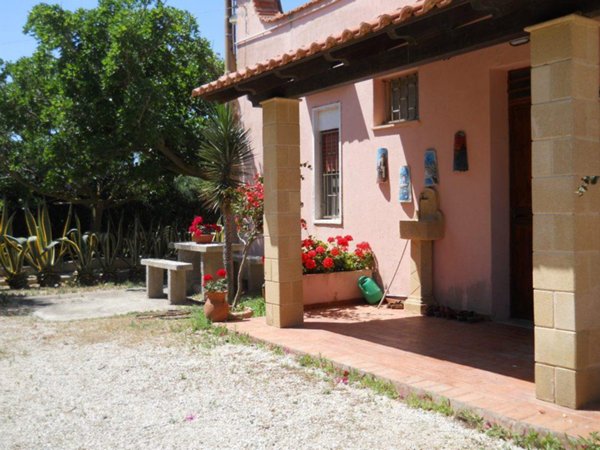 casa indipendente in vendita a Petrosino