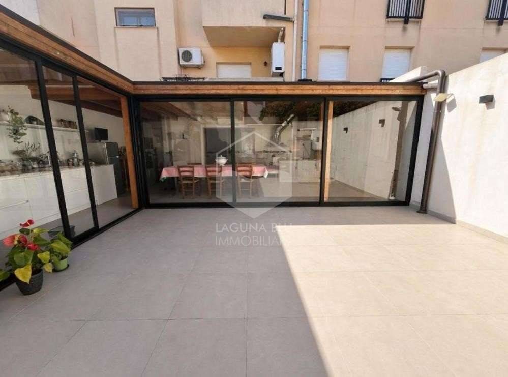 appartamento in vendita a Petrosino