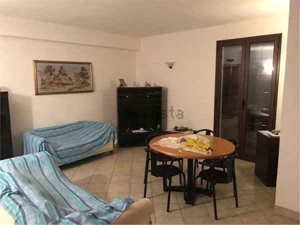 appartamento in vendita a Petrosino