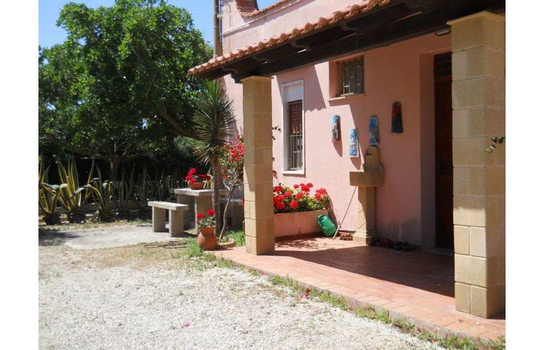 casa indipendente in vendita a Petrosino