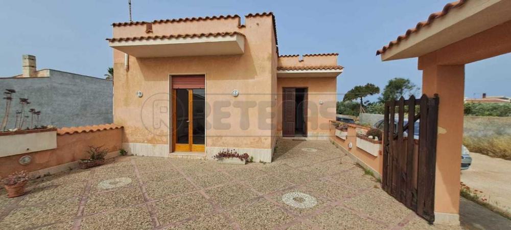 casa indipendente in vendita a Petrosino