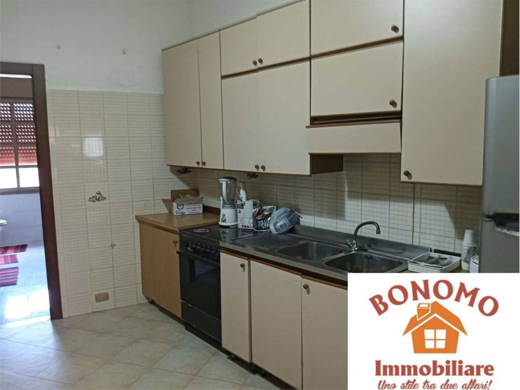 casa indipendente in vendita a Petrosino
