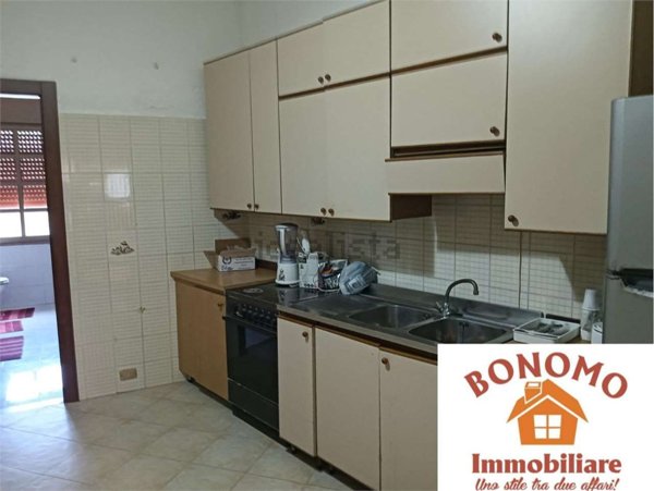 casa indipendente in vendita a Petrosino