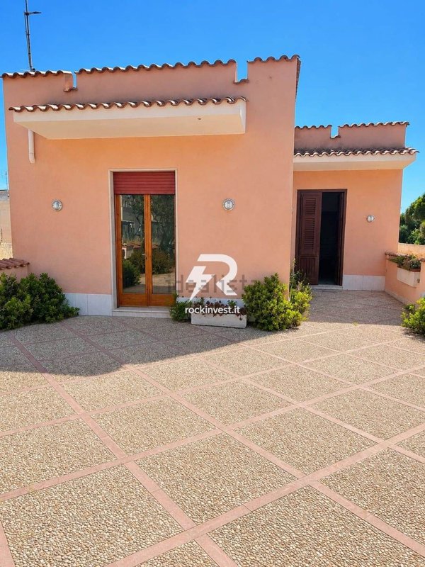 casa indipendente in vendita a Petrosino