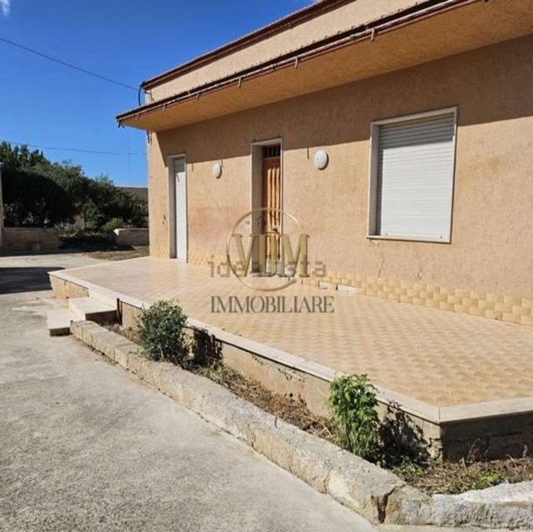 casa indipendente in vendita a Petrosino