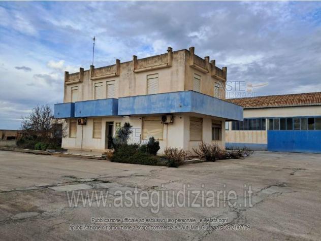 negozio in vendita a Petrosino