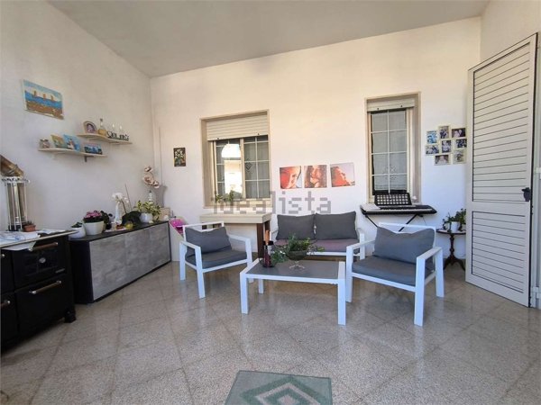 casa indipendente in vendita a Petrosino