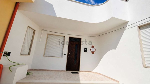 casa indipendente in vendita a Petrosino
