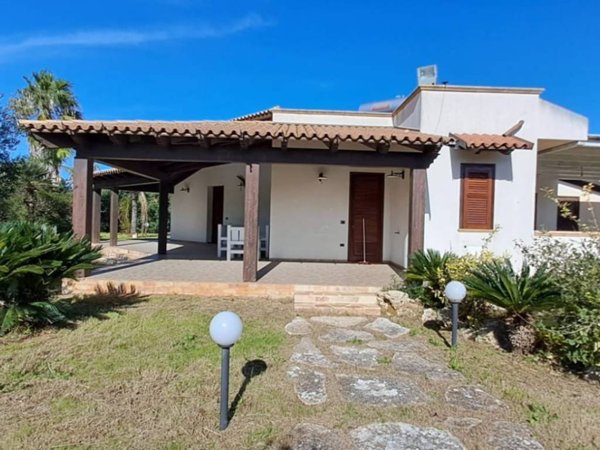 casa indipendente in vendita a Petrosino