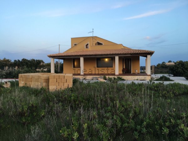 casa indipendente in vendita a Petrosino