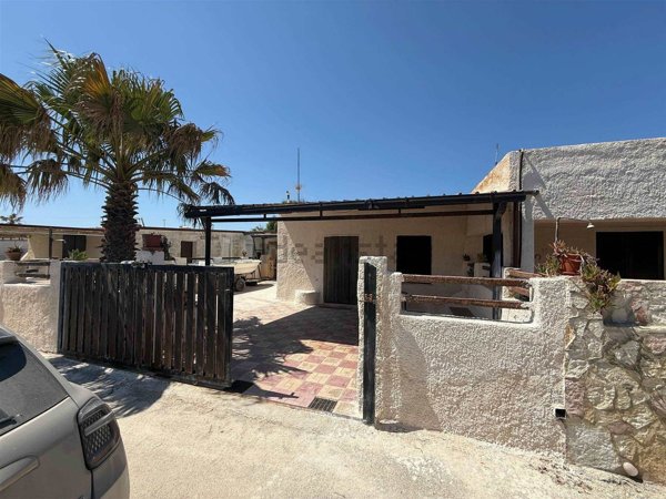 casa indipendente in vendita a Petrosino