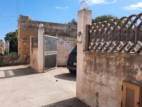 casa indipendente in vendita a Petrosino
