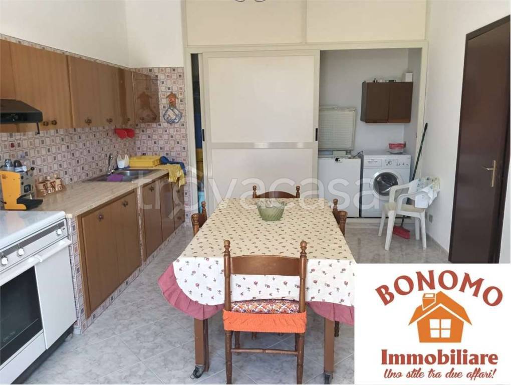 casa indipendente in vendita a Petrosino