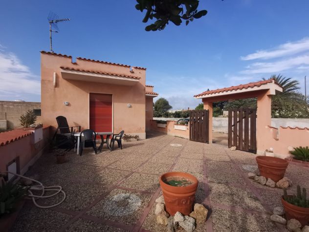 casa indipendente in vendita a Petrosino