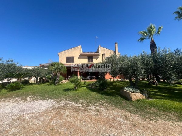 casa indipendente in vendita a Petrosino