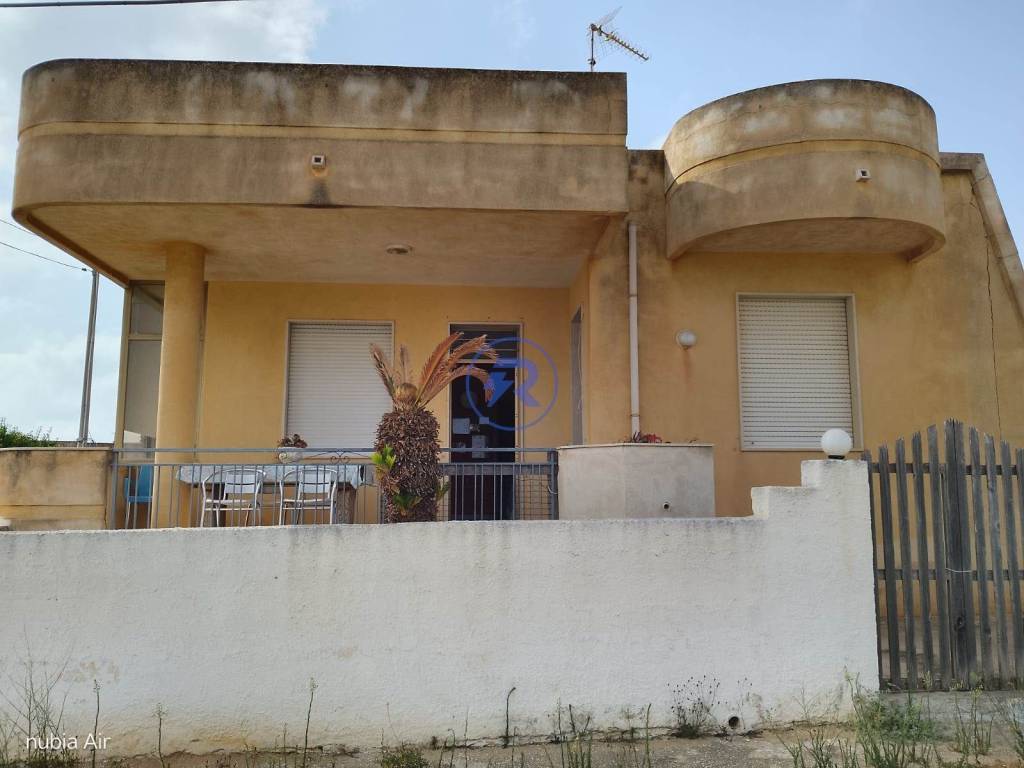casa indipendente in vendita a Petrosino