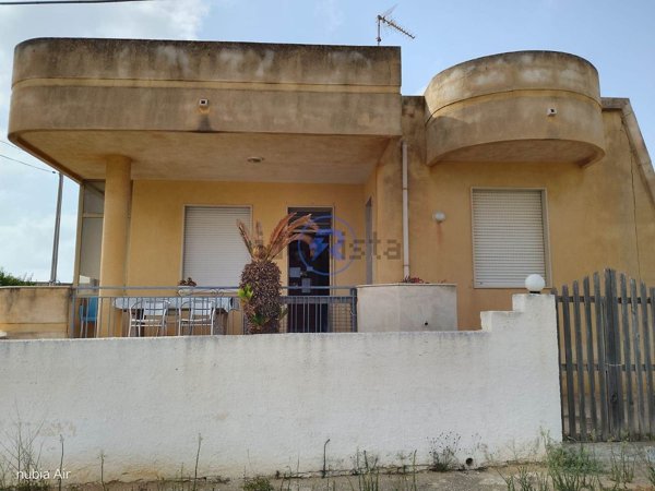 casa indipendente in vendita a Petrosino