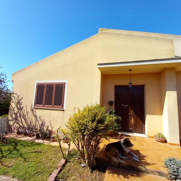 casa indipendente in vendita a Petrosino